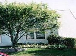 14 Merino Ct, Owings Mills, MD 21117