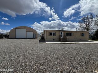 6300 Sandi Dr, Winnemucca, NV 89445