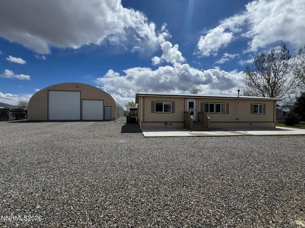 6300 Sandi Dr, Winnemucca, NV 89445