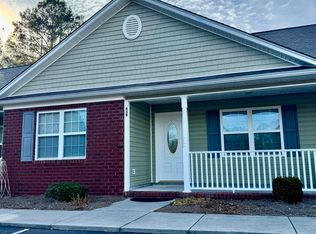 439 Ben Williams Rd, Jacksonville, NC 28540