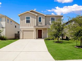 13747 Cj Valley, San Antonio, TX 78254