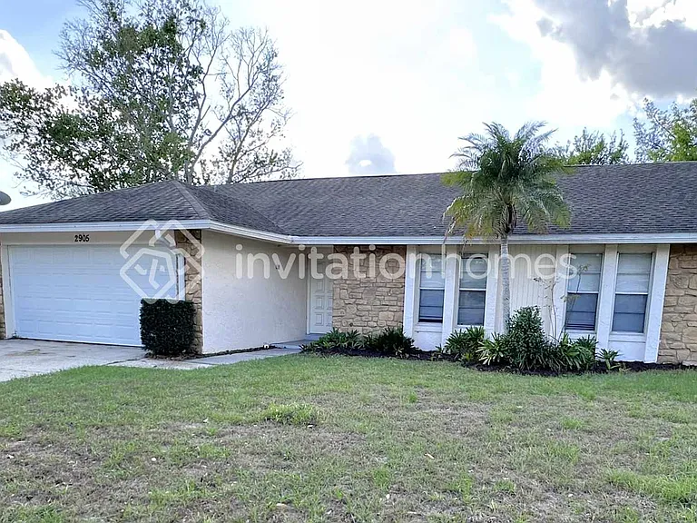 2905 Ripplewood Dr — Photo 1