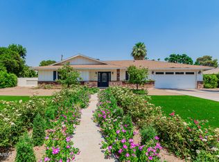 4129 N 65th Pl, Scottsdale, AZ 85251