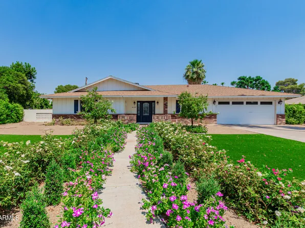 4129 N 65TH Place, Scottsdale, AZ 85251