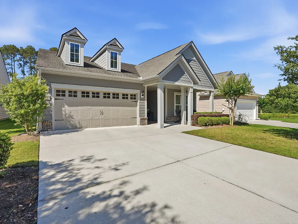 10 Chicory Ct