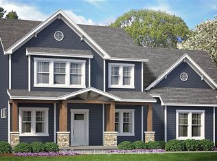 67 Kings Mill Ct, Penfield, NY 14526