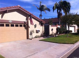 5246 Duenas, Laguna Woods, CA 92637