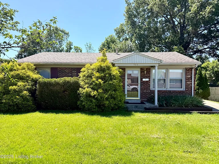7210 Strive Ln — Photo 1