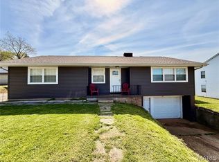 105 Stone St, Potosi, MO