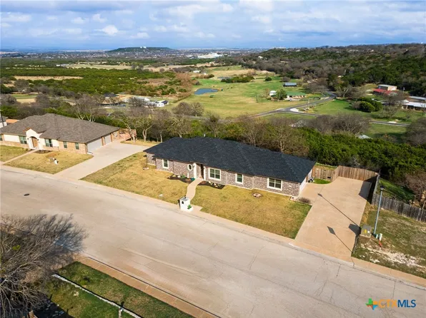 522 Skyline Dr, Copperas Cove, TX 76522