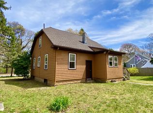 83 Lafrance Ave, Hyannis, MA 02601