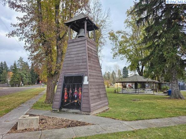 801 Garfield Farmington Rd, Farmington, WA 99128