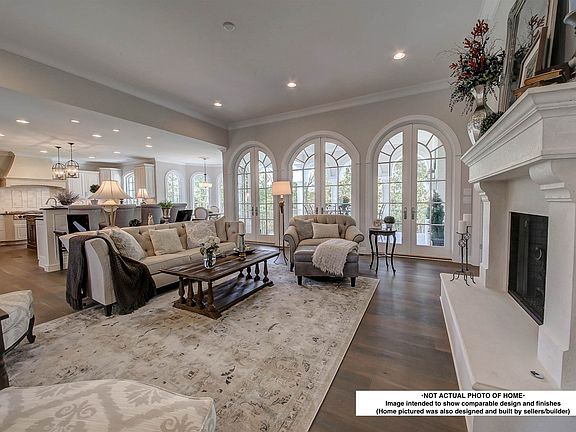 2nd image of 5445 Charter Ct