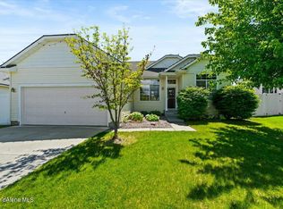 2504 W Apperson Dr, Coeur D Alene, ID 83815