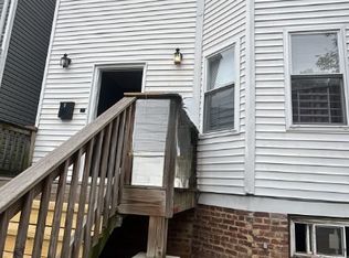 171 Seymour Ave FLOOR 3, Newark, NJ 07108