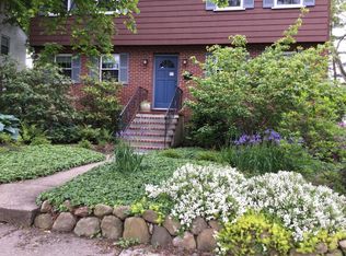 53 Maplewood Ave, Newton, MA 02459