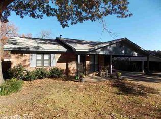 3318 Price Ave, Bryant, AR 72022