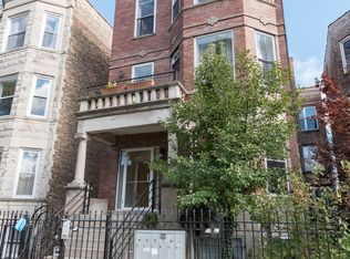 1443 N Washtenaw Ave APT 2F, Chicago, IL 60622
