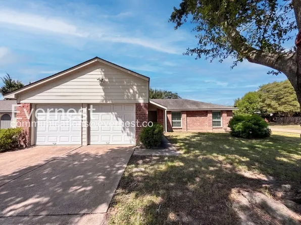 11215 Loyola Dr, Cypress, TX 77429