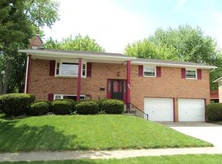 431 Holderman Pl, New Lebanon, OH 45345
