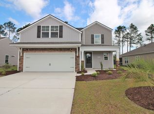 2763 Stellar Loop, Myrtle Beach, SC 29577