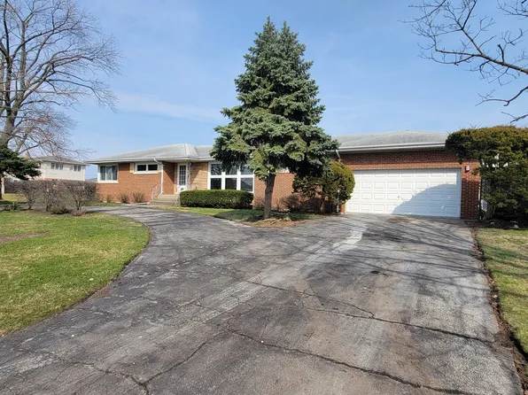 8159 W Farragut Ave, Chicago, IL 60656