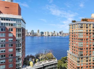 211 N End Ave APT 14D, New York, NY 10282