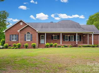 738 Costner School Rd, Bessemer City, NC 28016