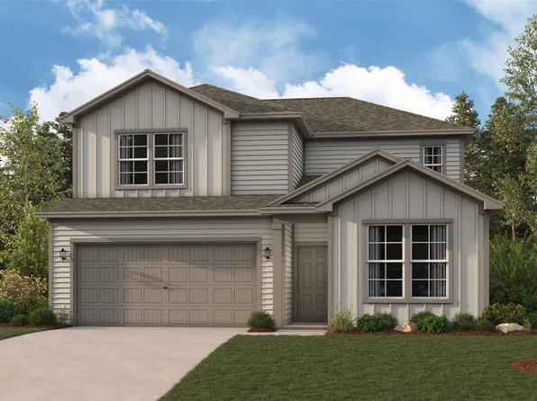 26106 Venus Trap Trl, Katy, TX 77493