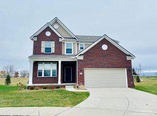 630 Holmdale Way, Ann Arbor, MI 48108