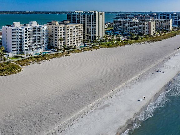 2nd image of 1350 Gulf Blvd APT 404