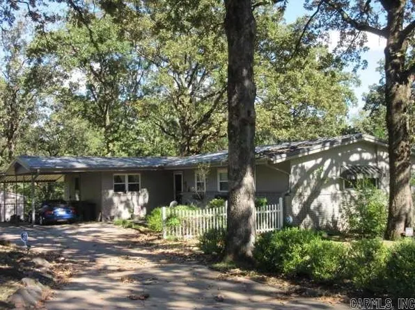 3730 Loch Ln, N Little Rock, AR 72116