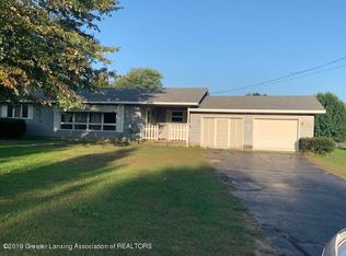 2768 N Ovid Rd, Ovid, MI 48866