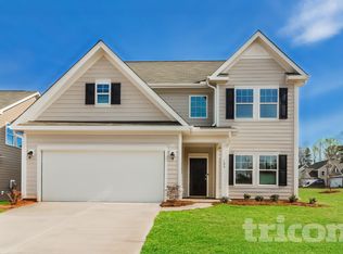 104 Halesworth Rd, Mooresville, NC 28117