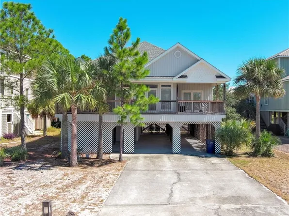 208 Isabella Ct, Dauphin Island, AL 36528