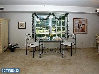 Dinning room