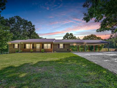 2680 Fork Mountain Rd, Bassett, VA, 24055
