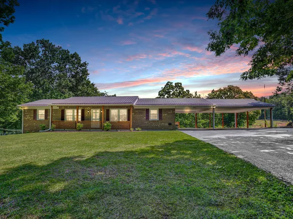 2680 Fork Mountain Rd, Bassett, VA 24055