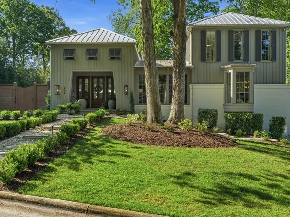 701 Catawba St, Raleigh, NC 27609