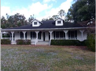 1270 Riverbend Dr, Labelle, FL 33935