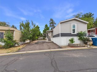 2551 W 92nd Avenue LOT 3, Denver, CO 80260