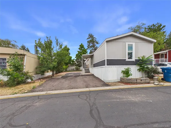 2551 W 92nd Avenue LOT 3, Denver, CO 80260