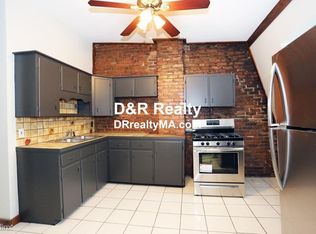 63 Chelsea St, East Boston, MA 02128