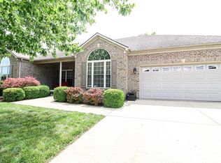 392 Eureka Rd, Versailles, KY 40383