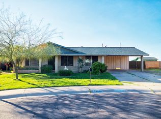 4844 N 87th Ln, Phoenix, AZ 85037