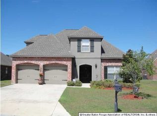 12207 Villa Park Dr, Geismar, LA 70734