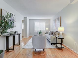 224 Hollingham Rd, Markham, ON L3R8K3