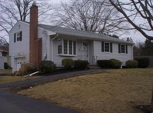 71 Swanson Ter, Stoughton, MA 02072