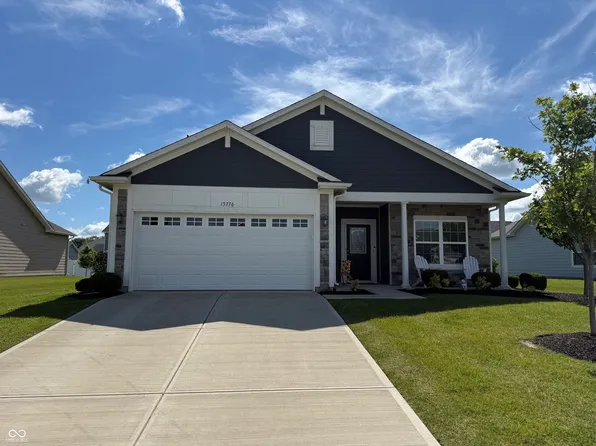 15776 Wescott Dr, Noblesville, IN 46060