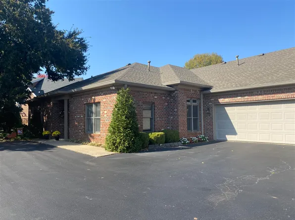 100 Legends Dr Unit 502, Bowling Green, KY 42103